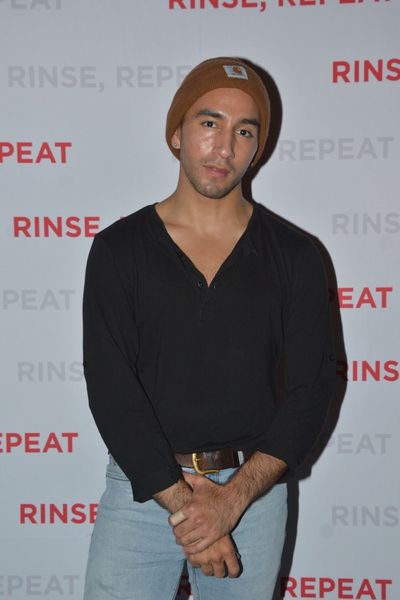 Jake Ryan Lozano Photo
