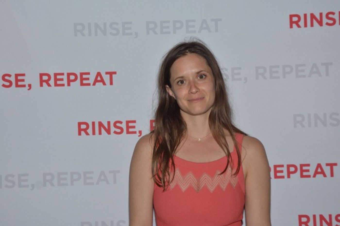 Photo Coverage: RINSE AND REPEAT Celebrates Opening Night Off-Broadway  Image