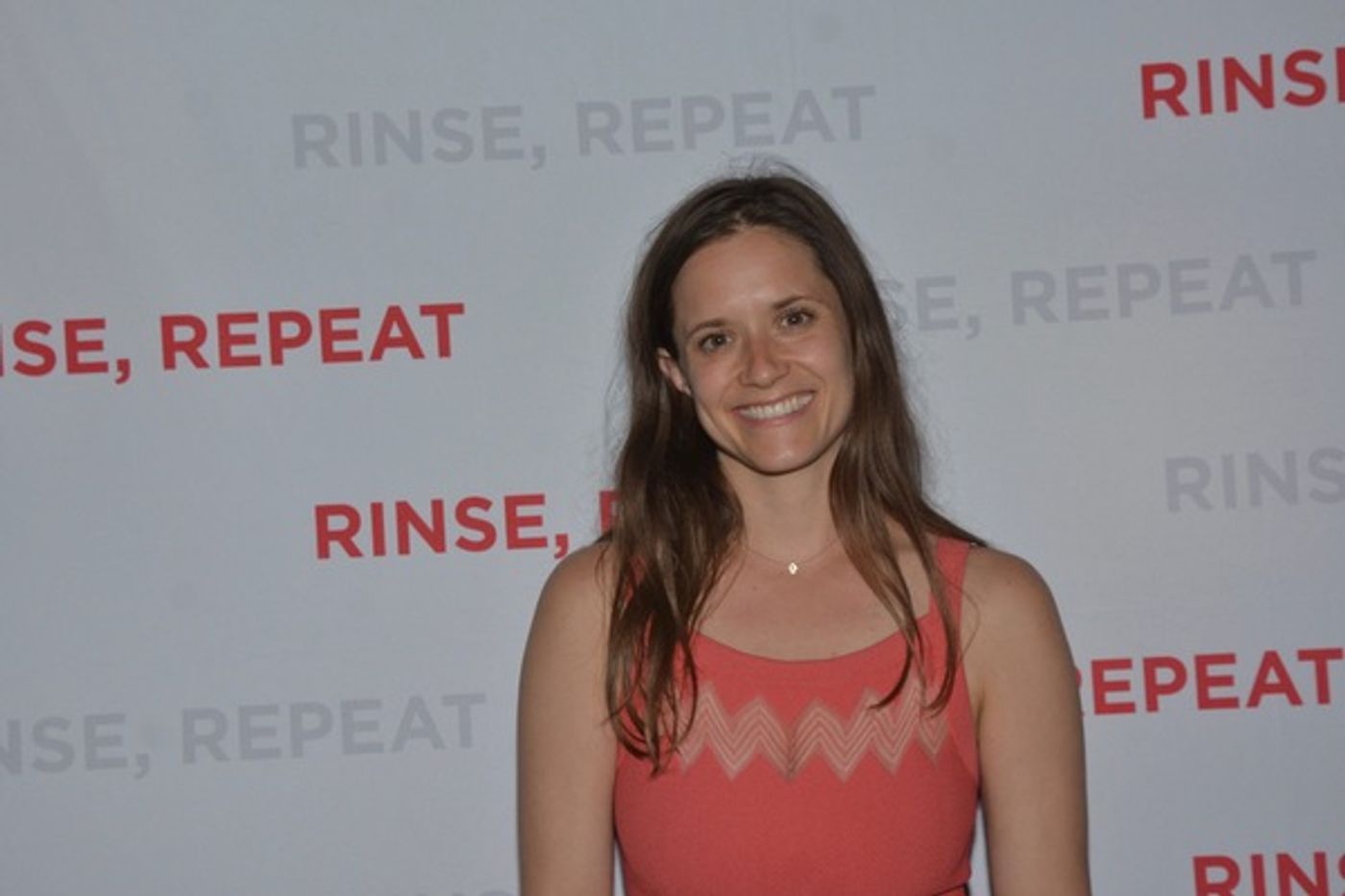 Photo Coverage: RINSE AND REPEAT Celebrates Opening Night Off-Broadway  Image