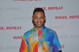 Ryan Jamaal Swain Photo