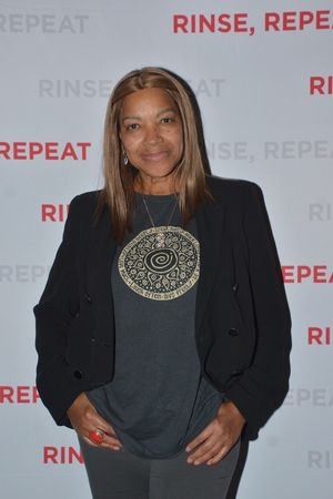 Grace Hightower @ BroadwayWorld Grace Hightower Photo