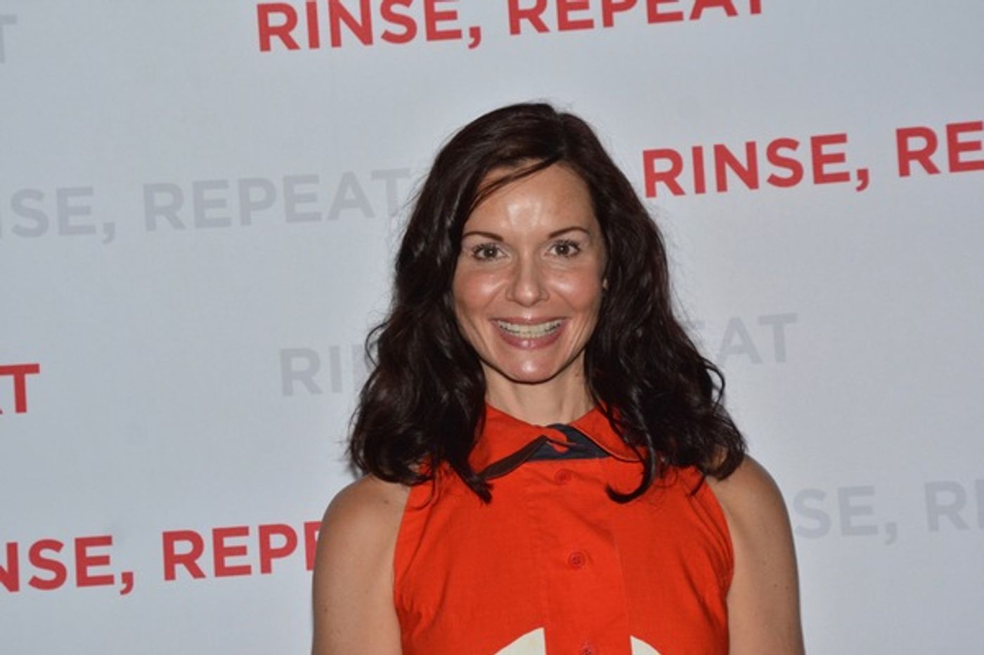 Photo Coverage: RINSE AND REPEAT Celebrates Opening Night Off-Broadway  Image