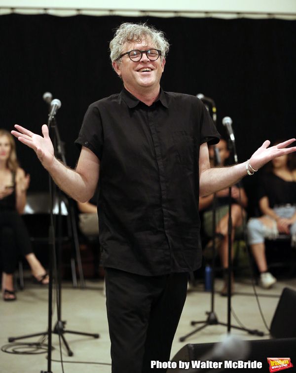 Director Jay Scheib Photo