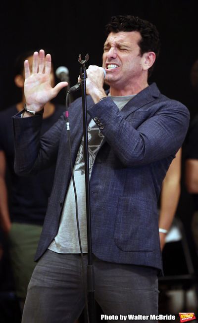Bradley Dean Photo