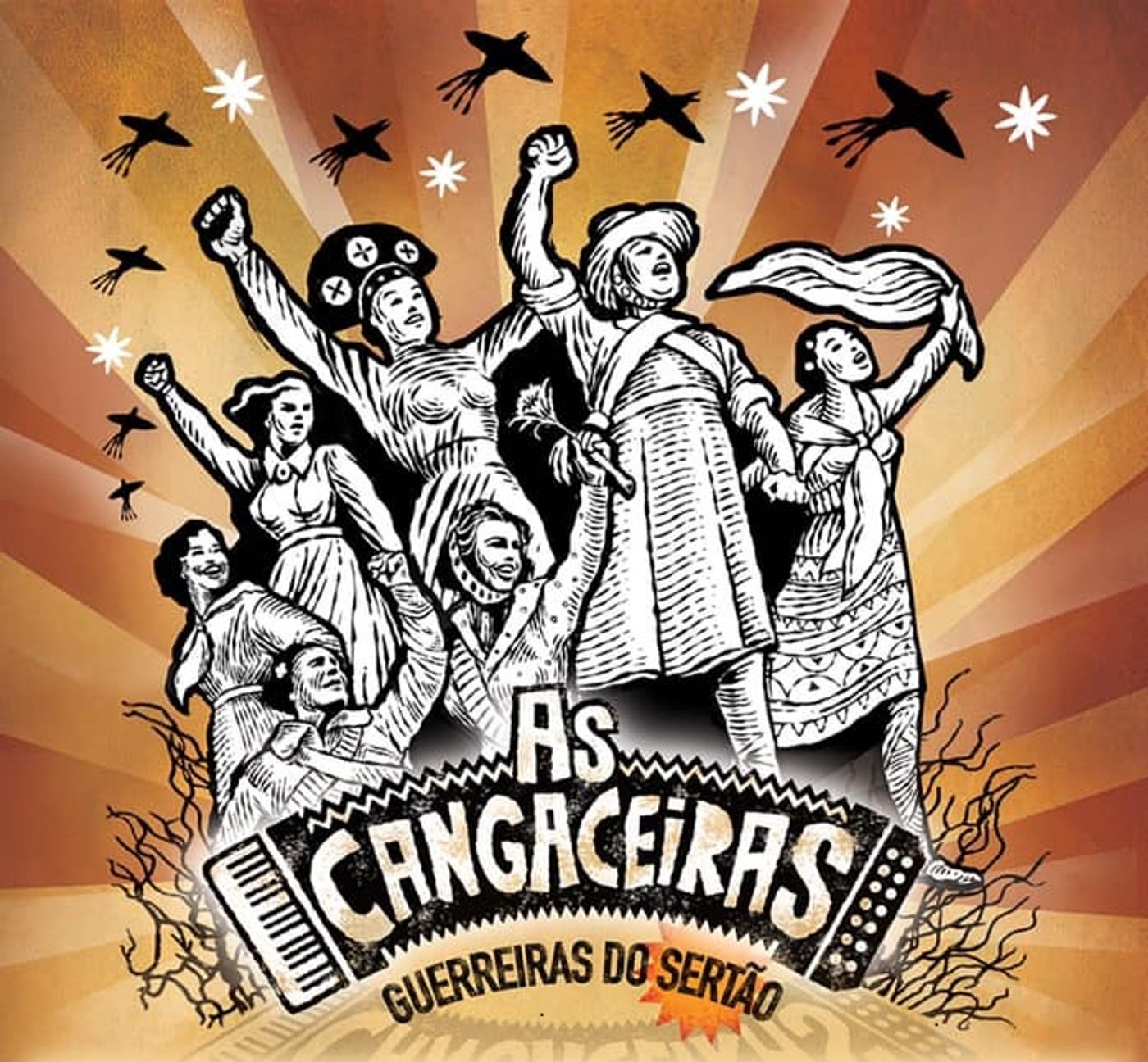 Breaking News: 7TH ANNUAL BIBI FERREIRA AWARD Nominees Announced, Non-Musical Theater Will Also Be Honored  Image