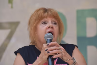 Annie Golden Photo