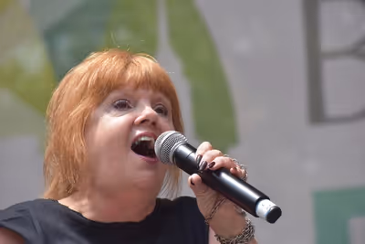 Annie Golden Photo