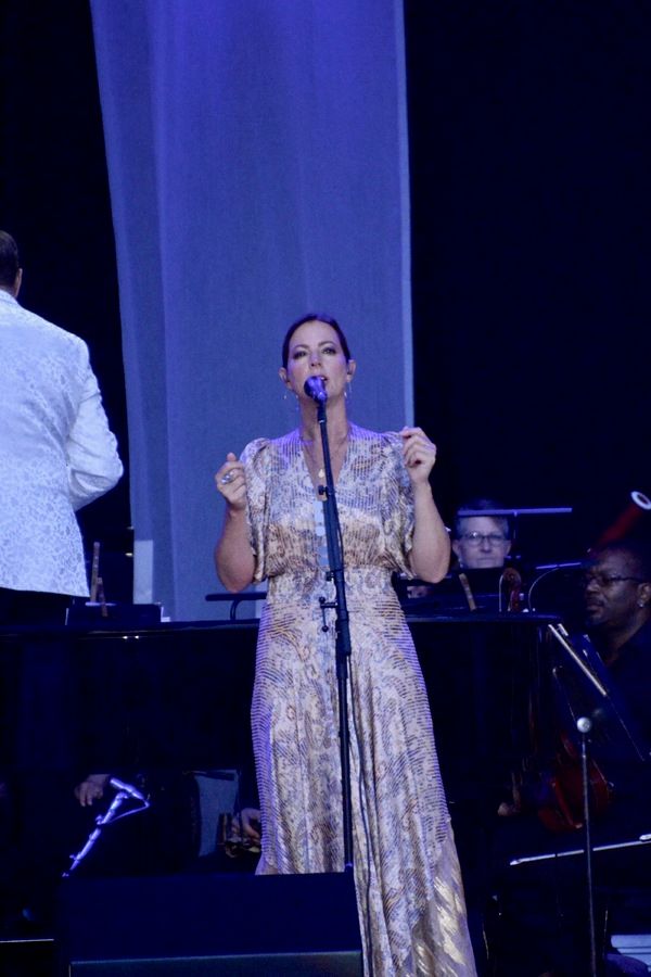 Sarah McLachlan  Photo