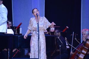 Sarah McLachlan @ BroadwayWorld Sarah McLachlan Photo
