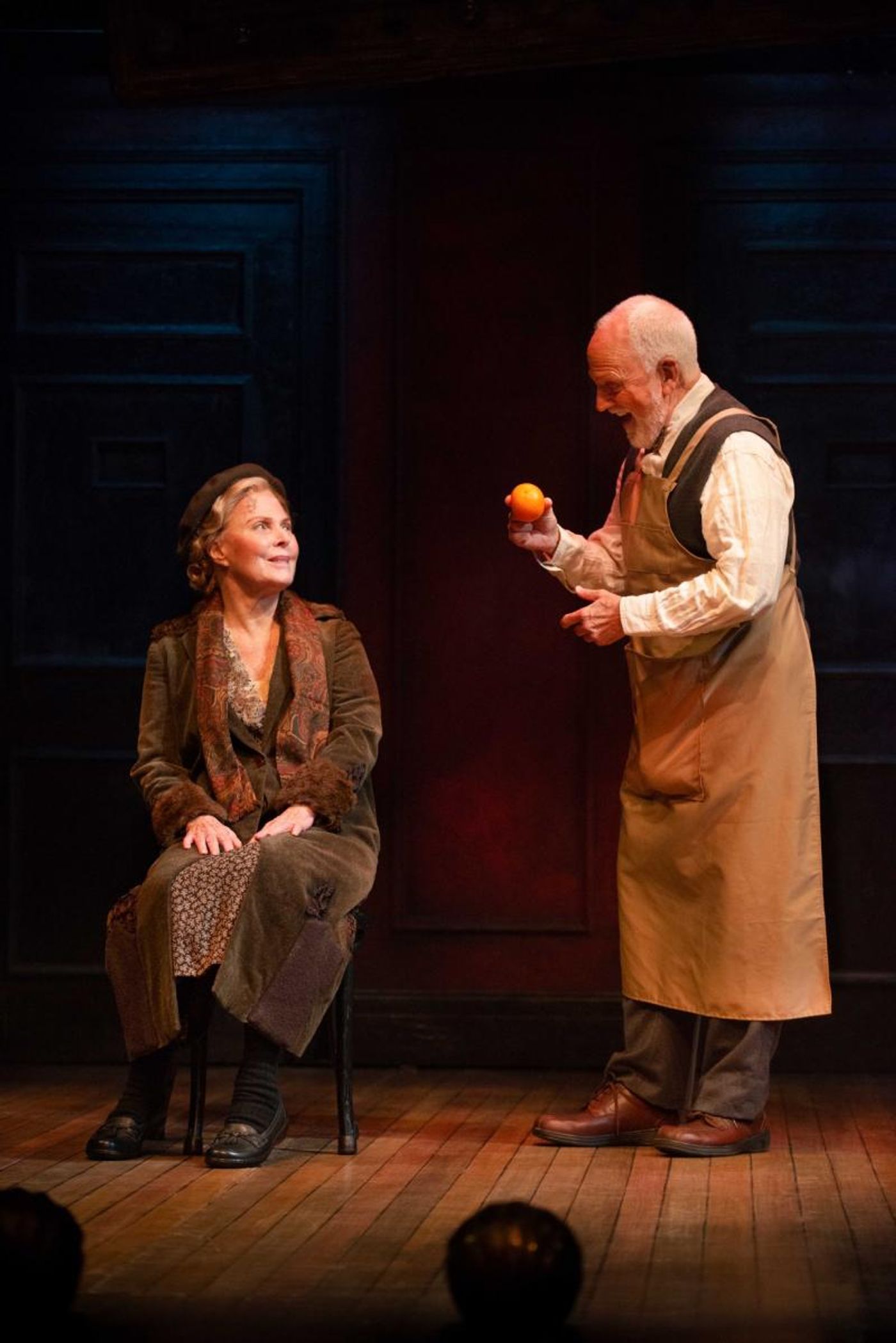 Review: CABARET at Ogunquit Playhouse  Image