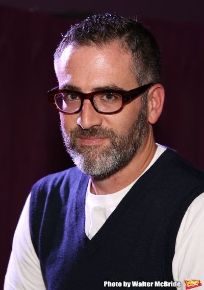 Ben Rimalower  Photo