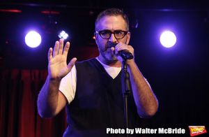 Ben Rimalower  Photo