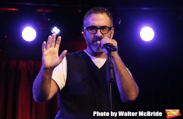 Ben Rimalower  Photo