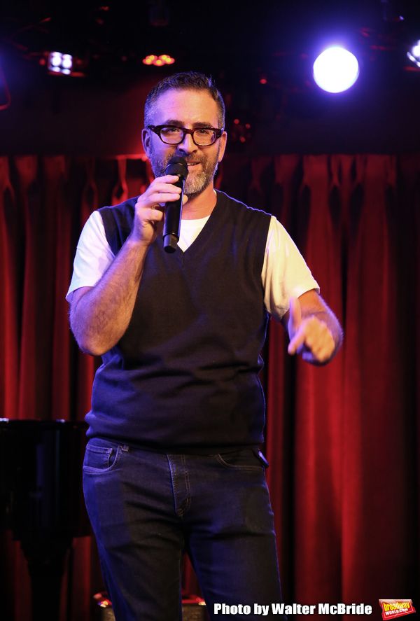 Ben Rimalower Photo