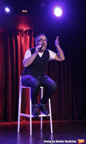 Ben Rimalower  Photo