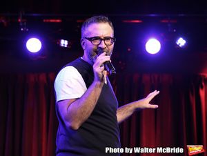 Ben Rimalower @ BroadwayWorld Ben Rimalower Photo