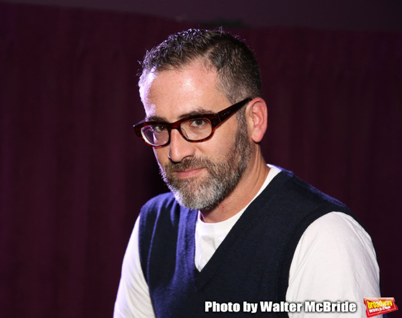 Photo Coverage: Ben Rimalower Brings PATTI ISSUES Back to The Green Room 42  Image