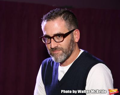 Ben Rimalower  Photo