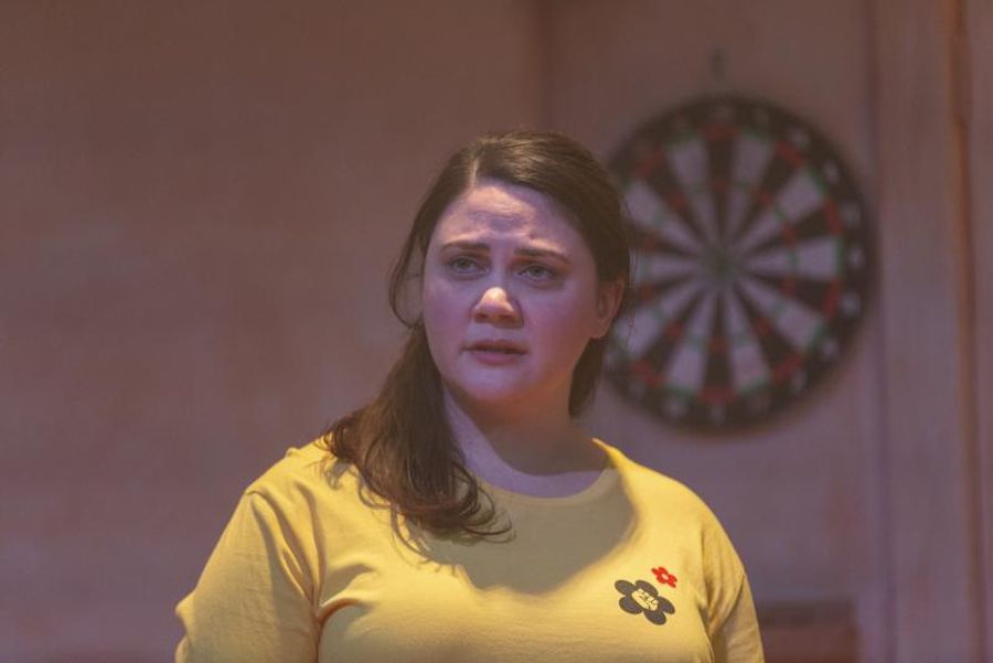 Review: Powerful and Personal, Meyne Wyatt's First Play CITY OF GOLD Elicits Laughter, Tears And Hopefully A Desire To Make Australia A Better Place For Our First Nat Image