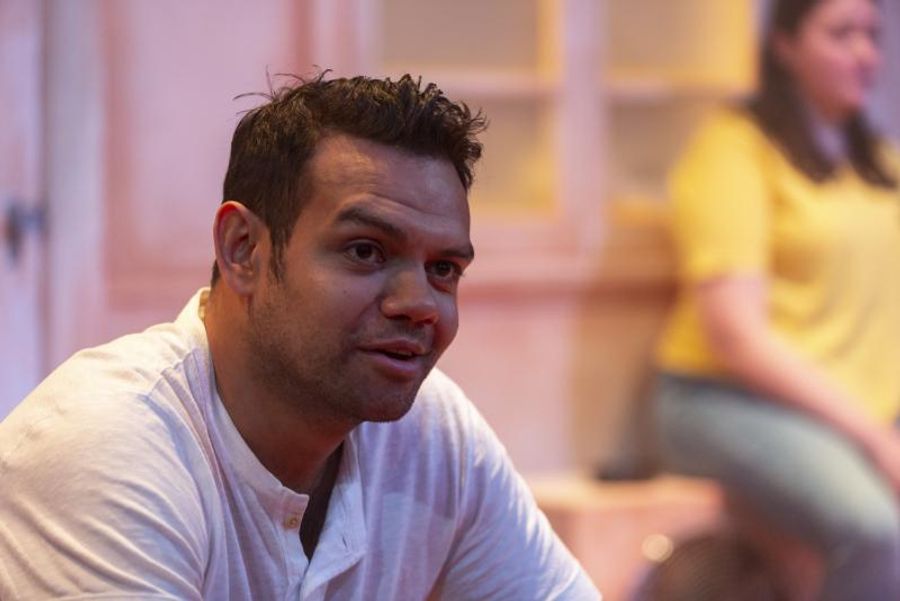 Review: Powerful and Personal, Meyne Wyatt's First Play CITY OF GOLD Elicits Laughter, Tears And Hopefully A Desire To Make Australia A Better Place For Our First Nat Image