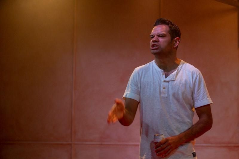 Review: Powerful and Personal, Meyne Wyatt's First Play CITY OF GOLD Elicits Laughter, Tears And Hopefully A Desire To Make Australia A Better Place For Our First Nat  Image