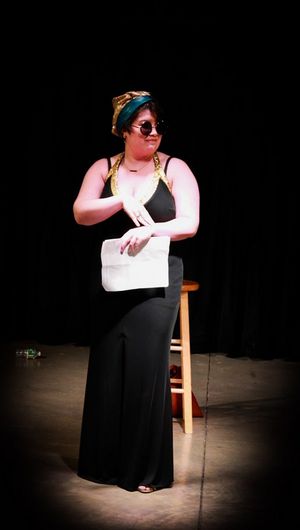 Heather Sawyer Photo