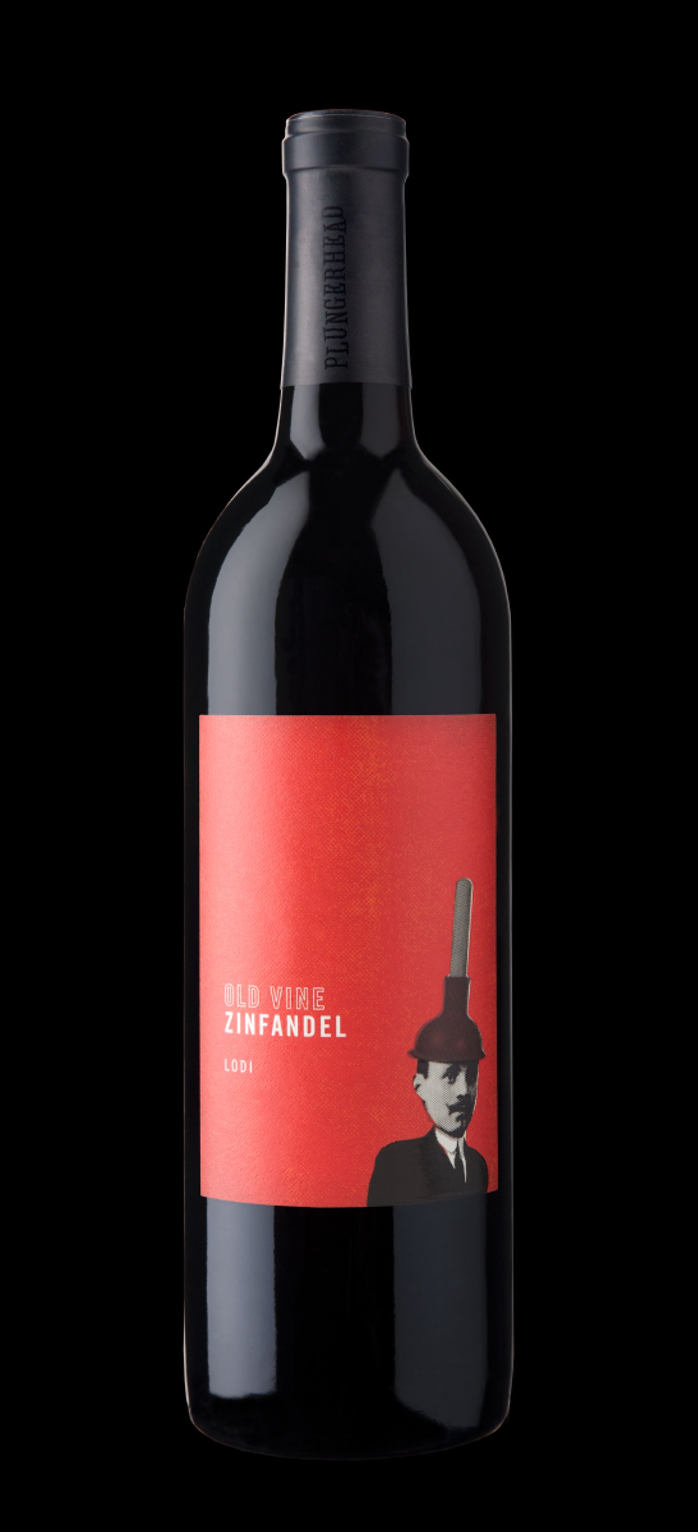 PLUNGERHEAD WINES Partners with First Responders Children's Foundation PLUNGERHEAD WINES Partners with First Responders Children's Foundation Image