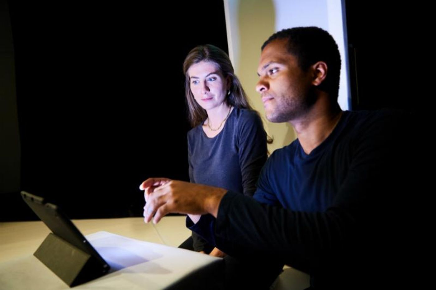 EDINBURGH 2019: Review: SUCH FILTHY F*CKS, Pleasance Dome  Image