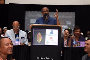 2019 Tony Award Winner Harold Wheeler @ BroadwayWorld 2019 Tony Award Winner Harold Wheeler Photo