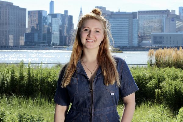 Photo Flash: THIS IS ME Opens This Week at the American Academy of Dramatic Arts Photo Flash: THIS IS ME Opens This Week at the American Academy of Dramatic Arts Image