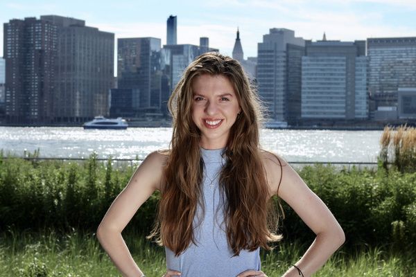 Photo Flash: THIS IS ME Opens This Week at the American Academy of Dramatic Arts Photo Flash: THIS IS ME Opens This Week at the American Academy of Dramatic Arts Image