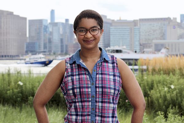 Photo Flash: THIS IS ME Opens This Week at the American Academy of Dramatic Arts Photo Flash: THIS IS ME Opens This Week at the American Academy of Dramatic Arts Image