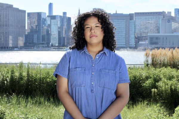 Photo Flash: THIS IS ME Opens This Week at the American Academy of Dramatic Arts Photo Flash: THIS IS ME Opens This Week at the American Academy of Dramatic Arts Image