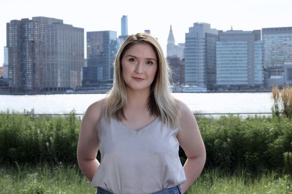 Photo Flash: THIS IS ME Opens This Week at the American Academy of Dramatic Arts Photo Flash: THIS IS ME Opens This Week at the American Academy of Dramatic Arts Image