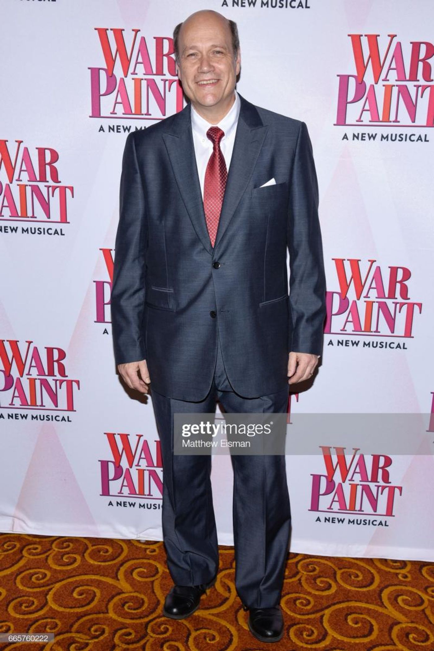 Interview: The Courage Within: David Girolmo in OZ  Image