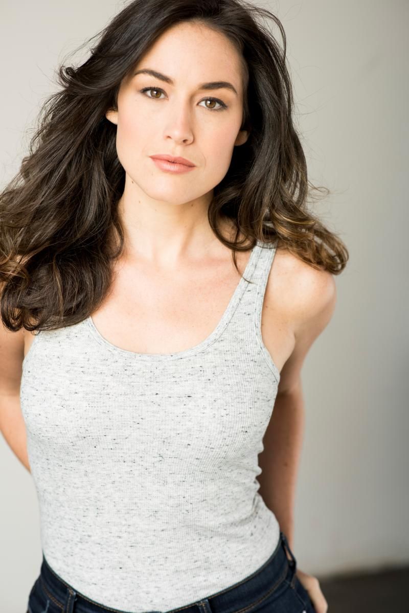Interview: Alison Luff is Opening Up About Her Sweet, New Gig as the Leading Lady of WAITRESS! Image