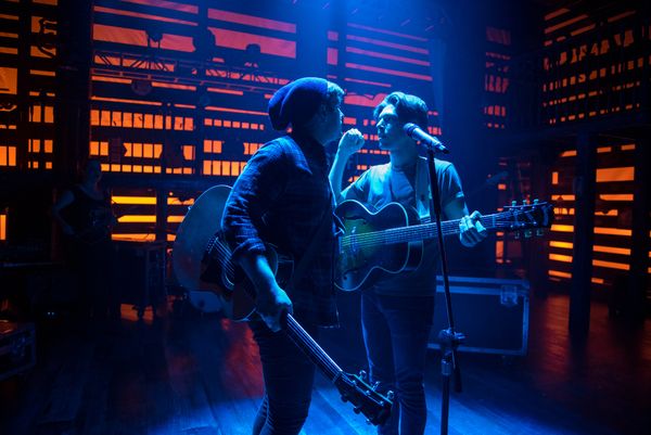 Photo Flash: First Look at BEAU at Adirondack Theatre Festival  Image