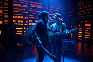 Max Sangerman & Matt Rodin  Photo