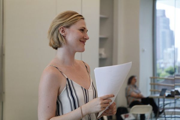 Steffanie Leigh Photo