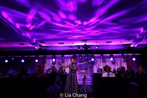 Jazz Singer Maria Howell Photo