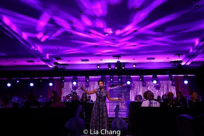 Jazz Singer Maria Howell Photo