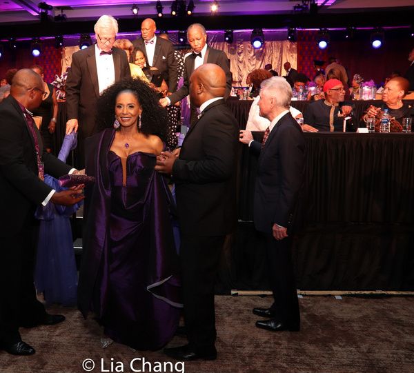 Margaret Avery Photo