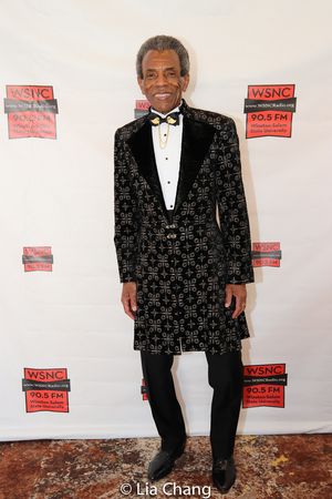 2019 Tony Award Winner Andre De Shields @ BroadwayWorld 2019 Tony Award Winner Andre De Shields Photo