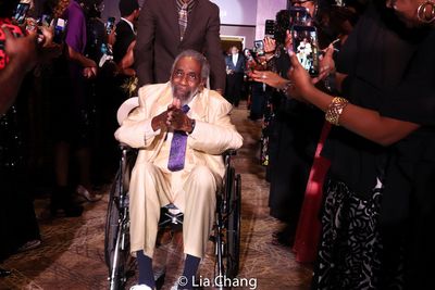 Bill Cobbs Photo