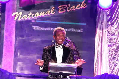 2019 Tony Award Winner Andre De Shields Photo