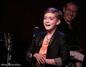 Zell Steele Morrow Photo