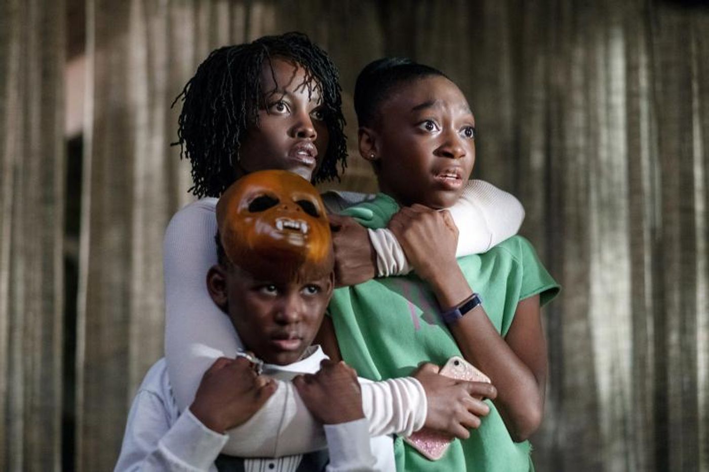 Interview: THE LION KING's Shahadi Wright Joseph on Broadway Beginnings, Black Girl Magic, and Forging a Future in Film  Image