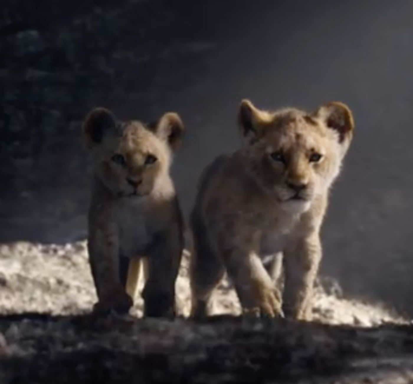 Interview: THE LION KING's Shahadi Wright Joseph on Broadway Beginnings, Black Girl Magic, and Forging a Future in Film  Image