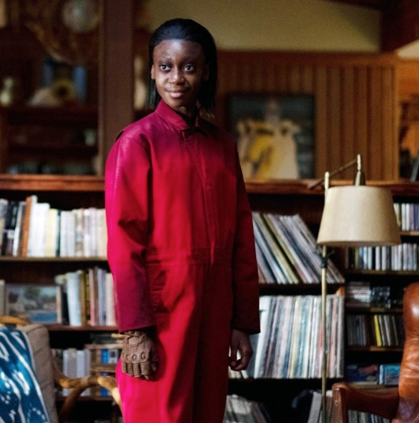 Interview: THE LION KING's Shahadi Wright Joseph on Broadway Beginnings, Black Girl Magic, and Forging a Future in Film  Image
