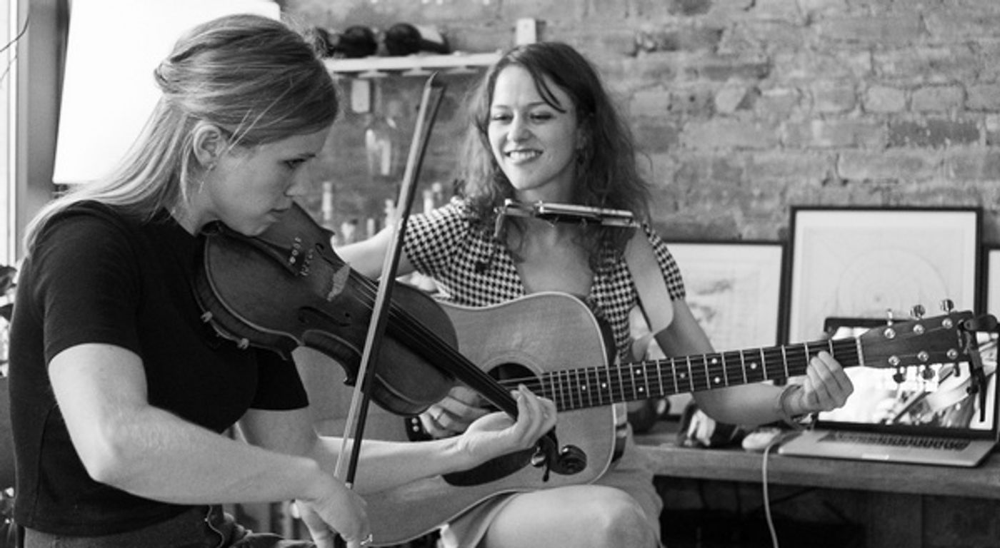 Photo Flash: 'Johnny's Best' Music Video From JOHNNY & The DEVIL'S BOX Goes Live!  Image